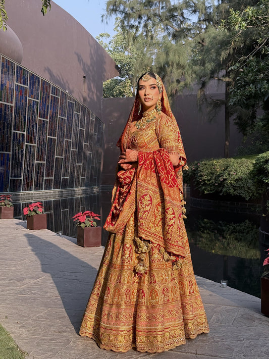 Saanjh by Rimple and Harpreet