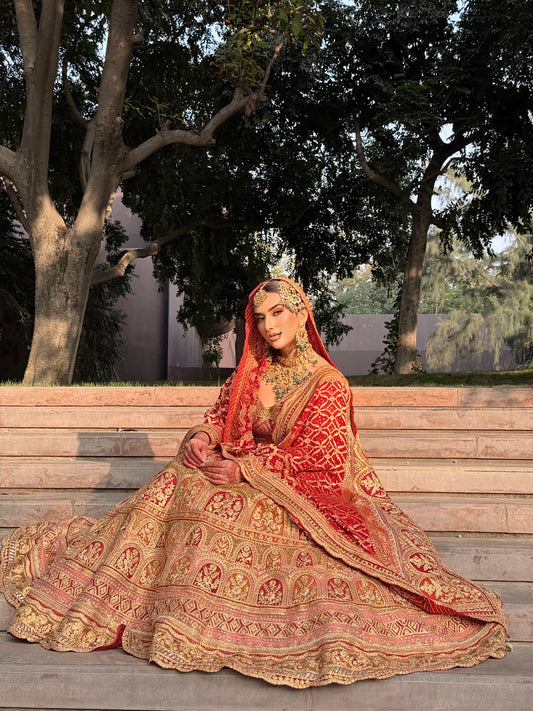 Saanjh by Rimple and Harpreet