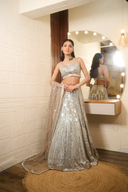 Tryst by Seema Gujral