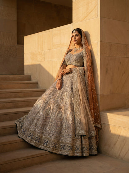 Parampara Aashni and Co