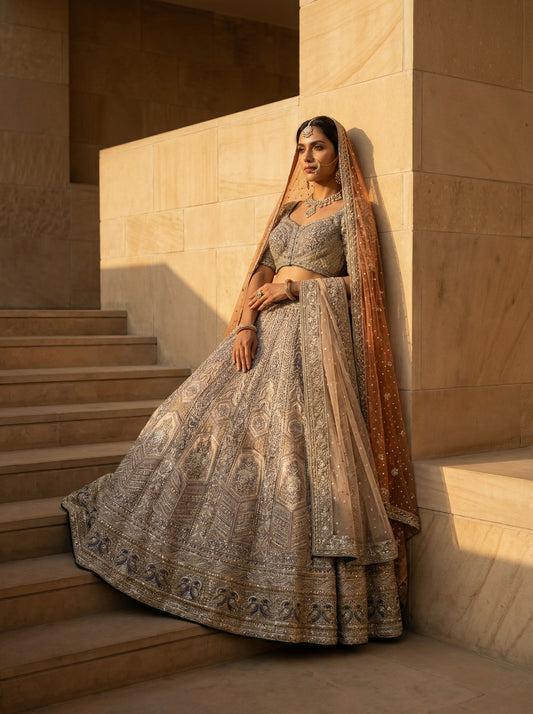 Parampara Aashni and Co