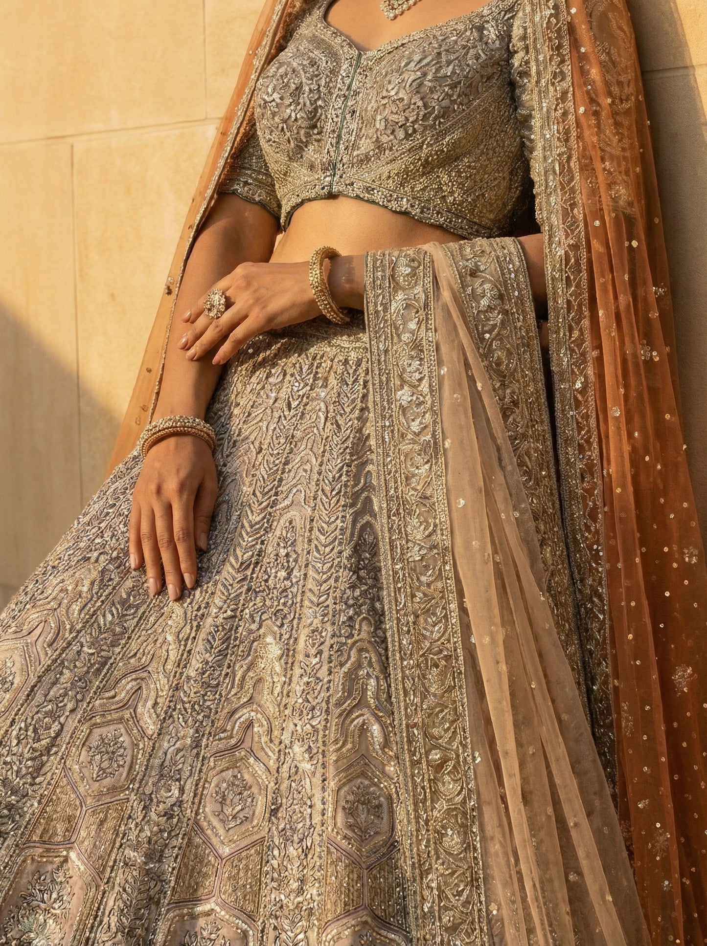 Parampara Aashni and Co