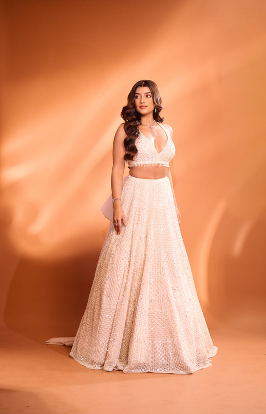 Inayat by Seema Gujral