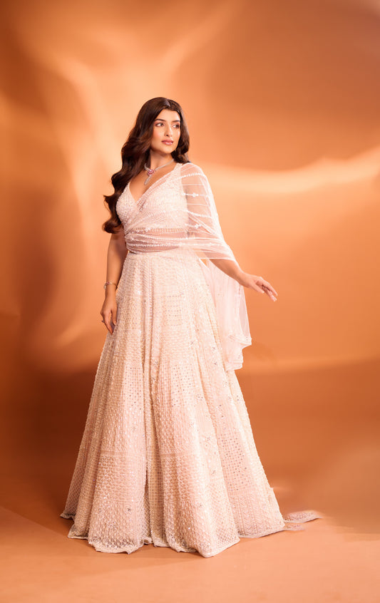 Inayat by Seema Gujral