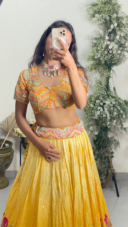 Amber