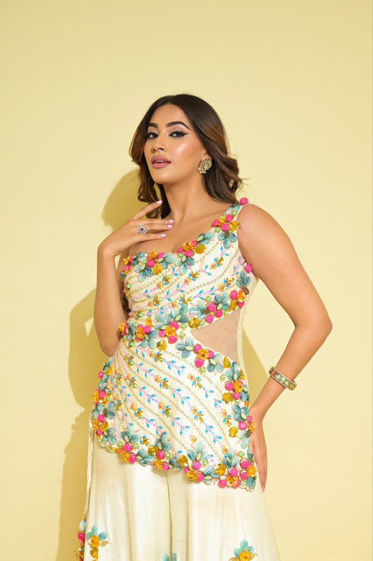 PDP Jumpsuit