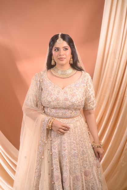Khanak by Kalki
