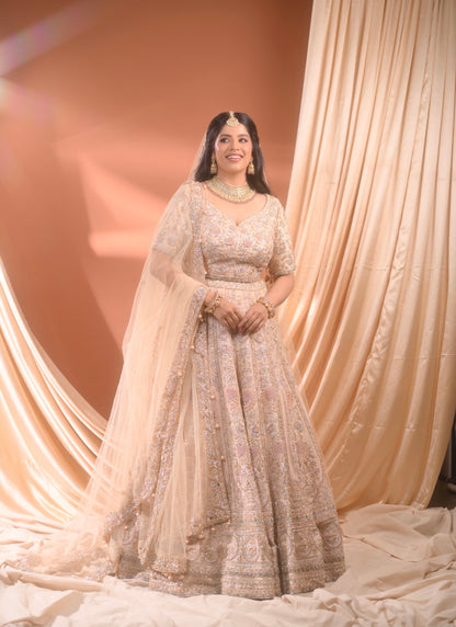 Khanak by Kalki