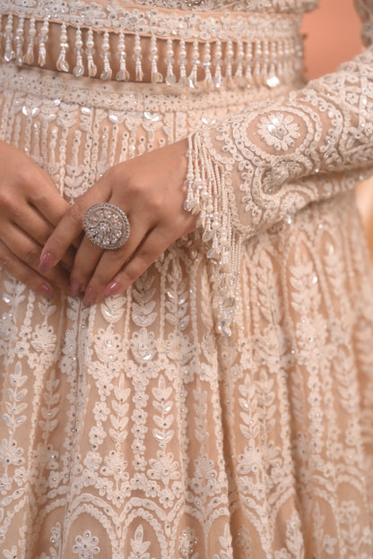 Florentine 2.0  By Seema Gujral