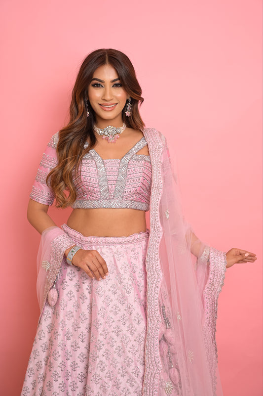 Lilac Anushree