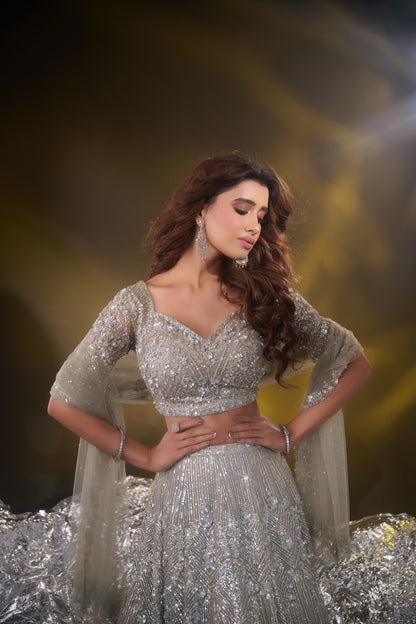 Irish by Seema Gujral