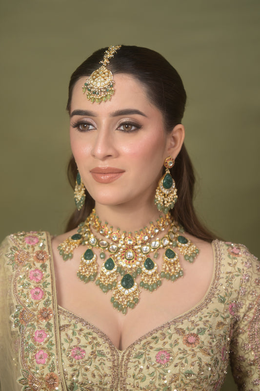 Aashiyana by Payal Keyal