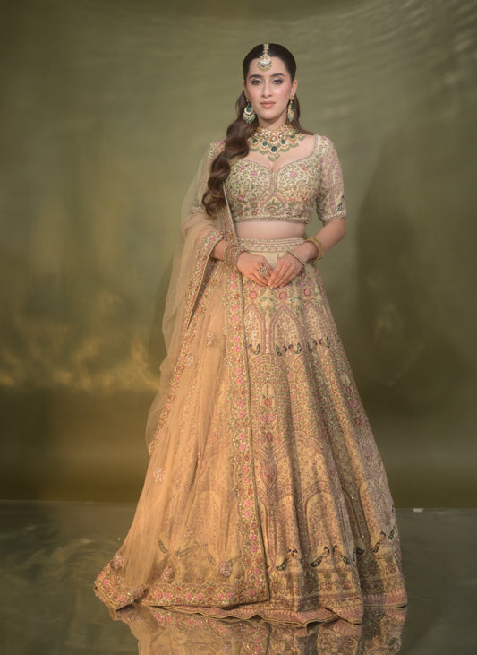 Aashiyana by Payal Keyal