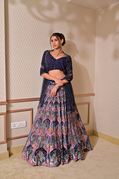 Gamy by Seema Gujral