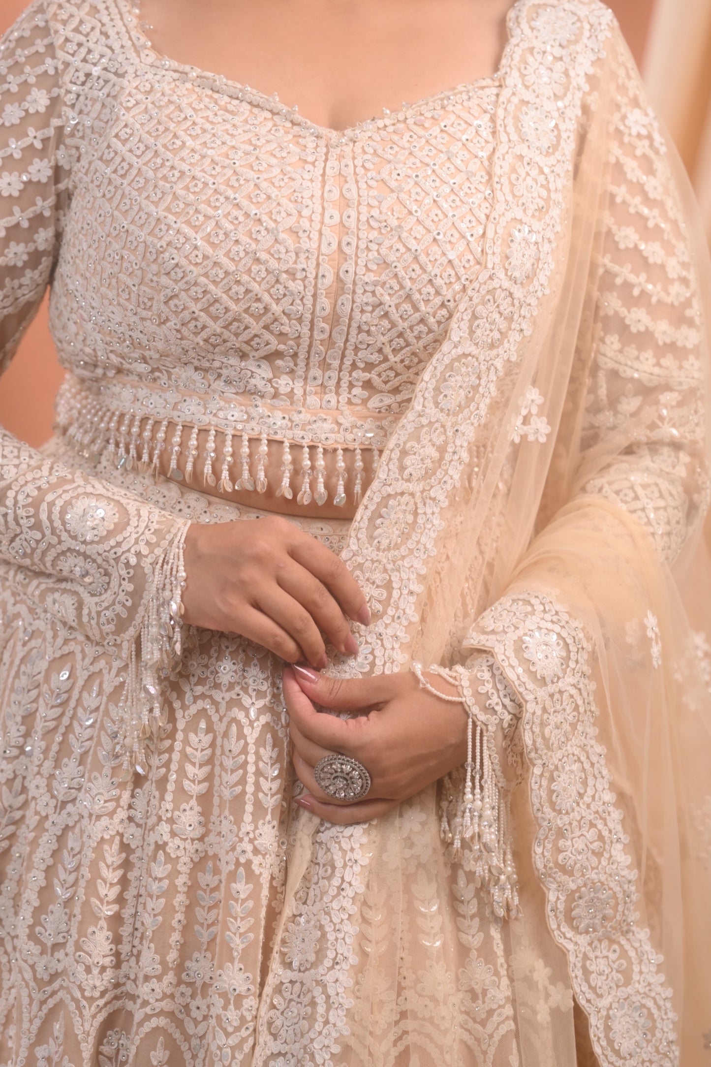 Florentine 2.0  By Seema Gujral