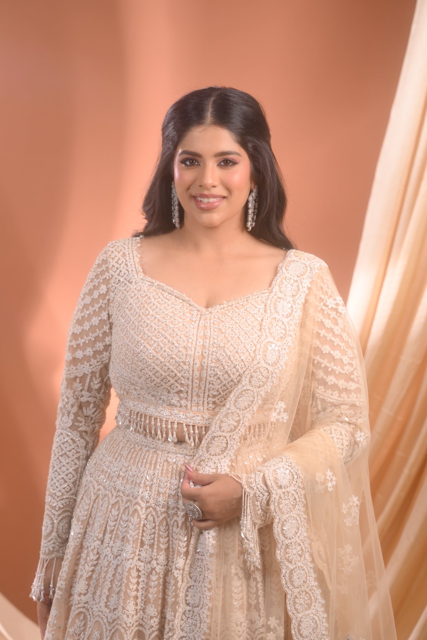 Florentine 2.0  By Seema Gujral