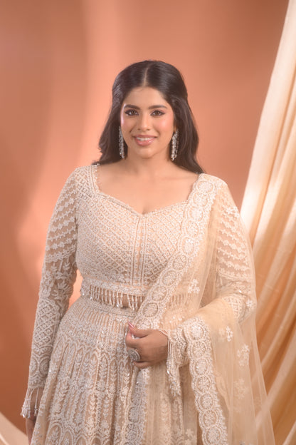 Florentine 2.0  By Seema Gujral