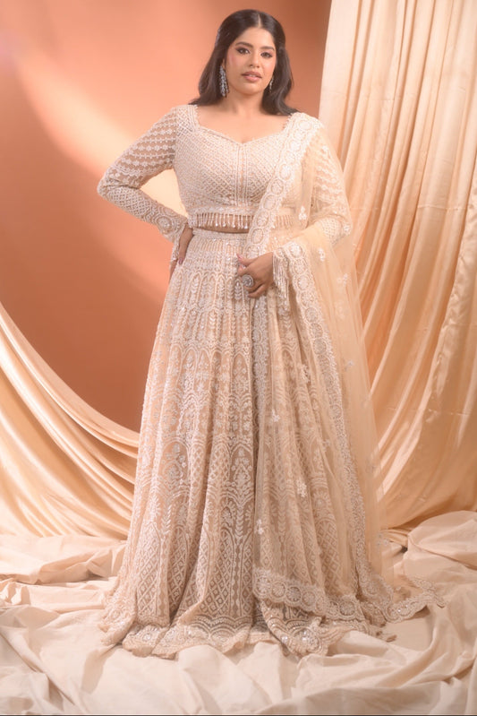 Florentine 2.0  By Seema Gujral