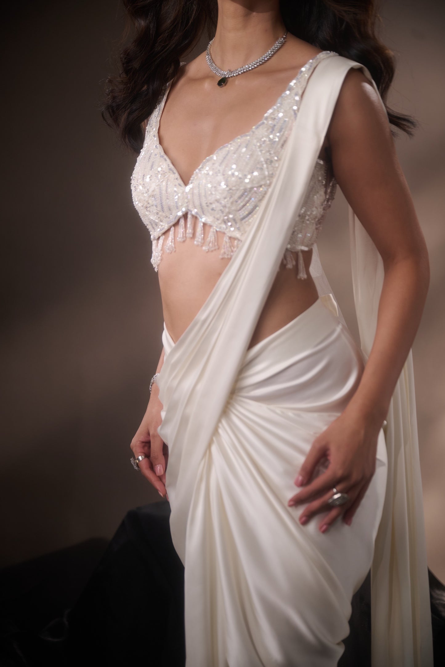 Samaira By Krupa Jain