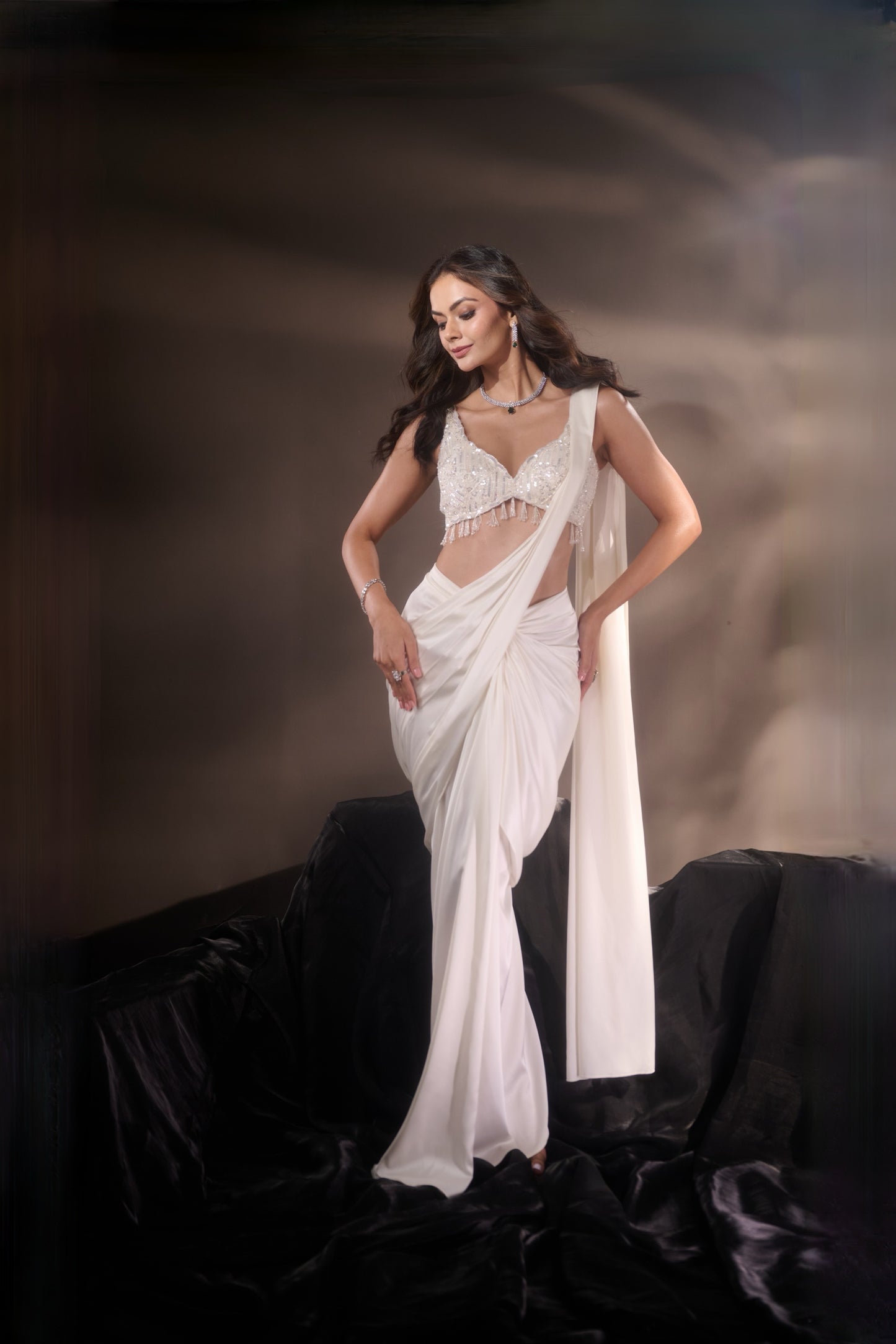 Samaira By Krupa Jain