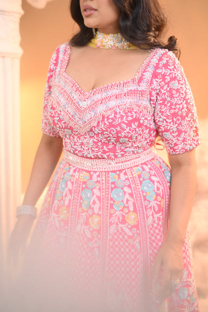 Candy Crush by Riantas