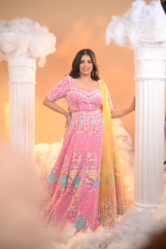 Candy Crush by Riantas