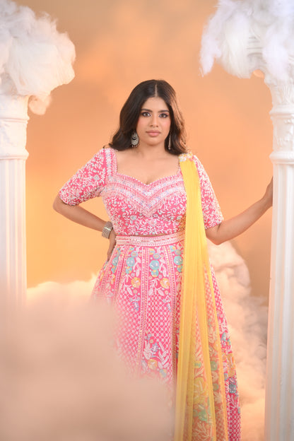 Candy Crush by Riantas