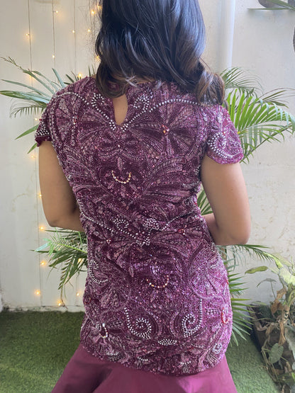 Byzantine Gown
