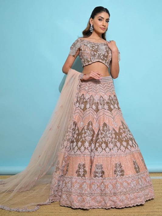 Khushnumah By Disha Patil