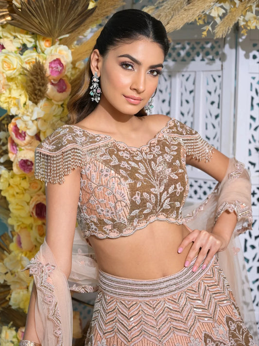 Khushnumah By Disha Patil