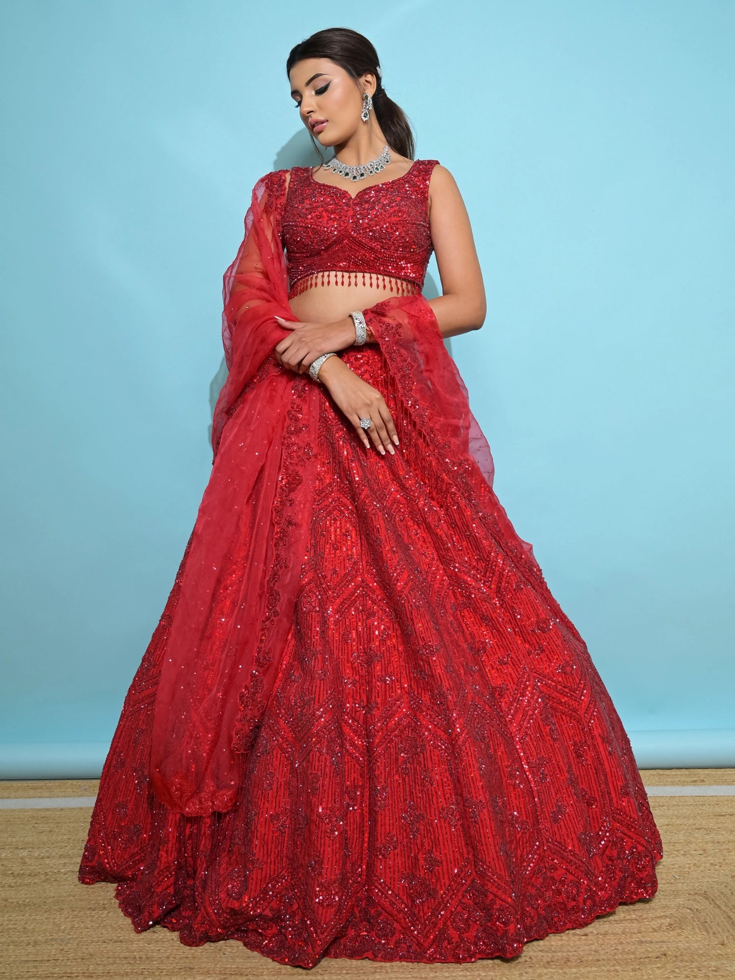 Khwahish by Seema Gujral
