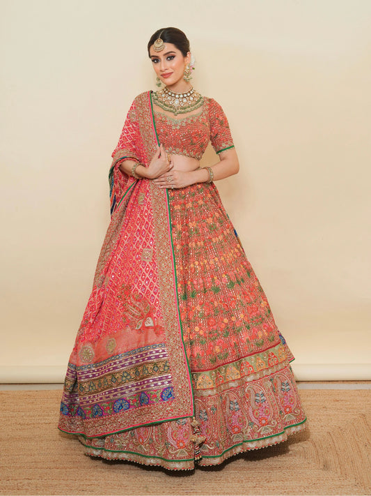Pavitra Rishta Rimple Harpeet