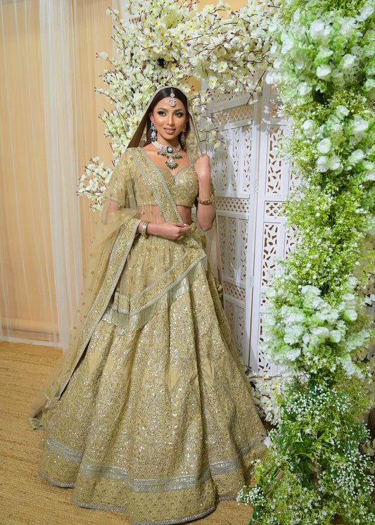 The Royal Sabyasachi