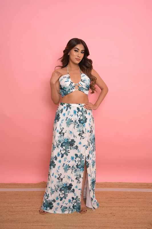 Tropical Crush