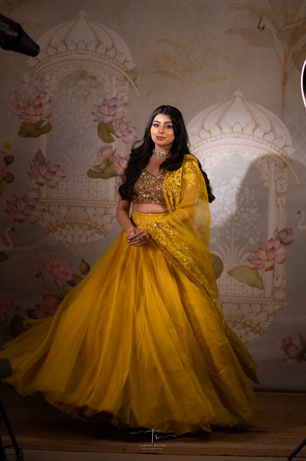 Serene by Manish Malhotra