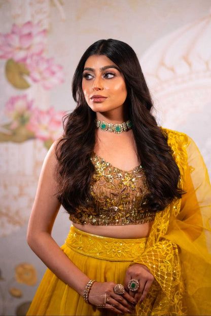 Serene by Manish Malhotra