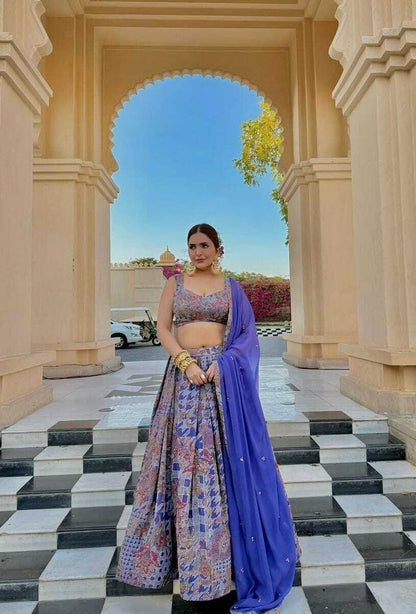 Aisha Rao