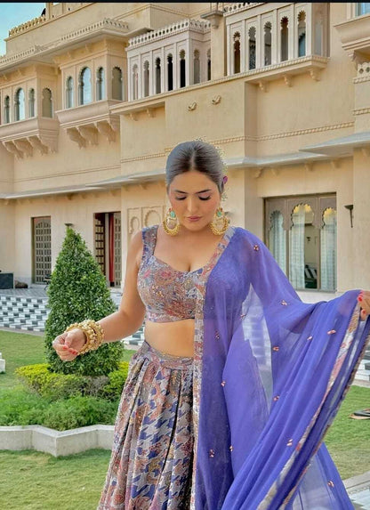 Aisha Rao