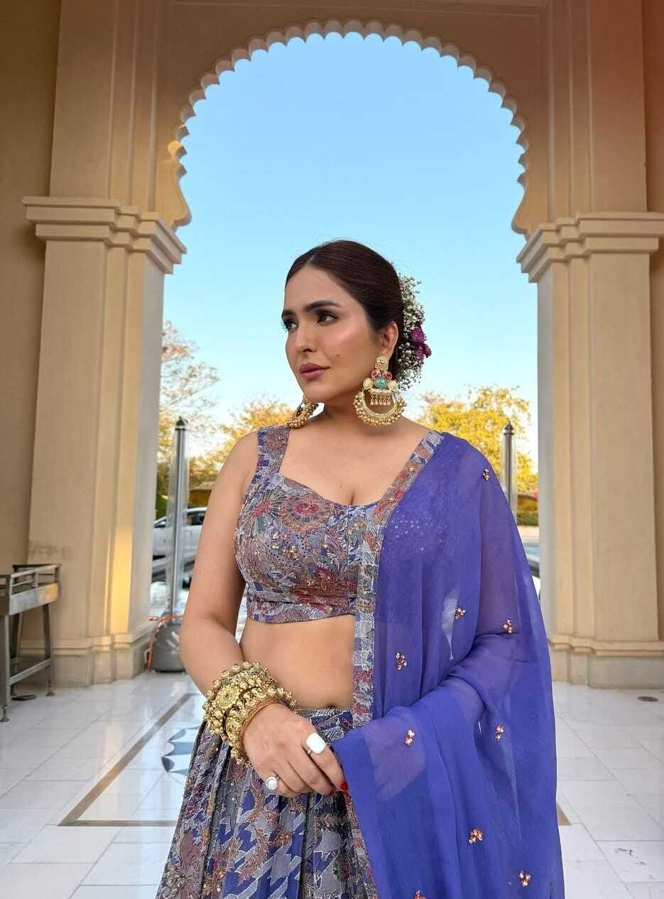Aisha Rao