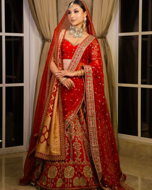 Rajrani by Aditiya and Mohit