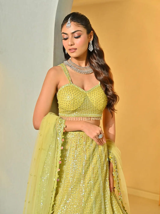 Kale by Seema Gujral