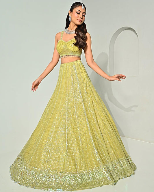 Kale by Seema Gujral