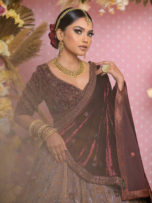 Mastani By Payal Keyal