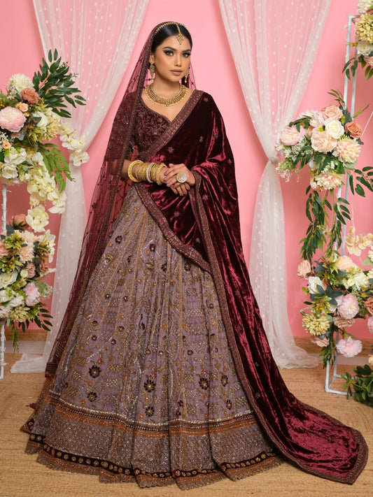 Mastani By Payal Keyal