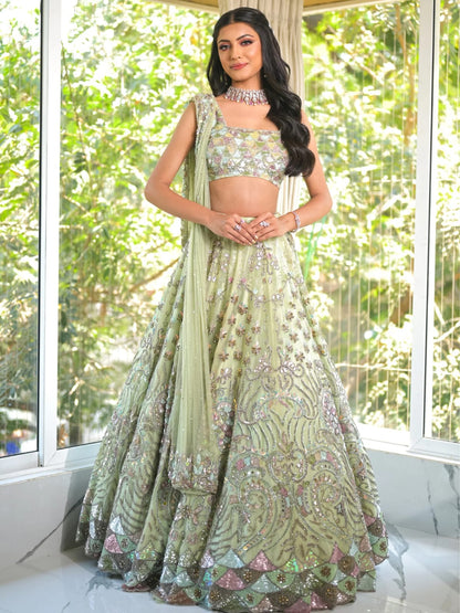 Minty by Surabhi Chopra