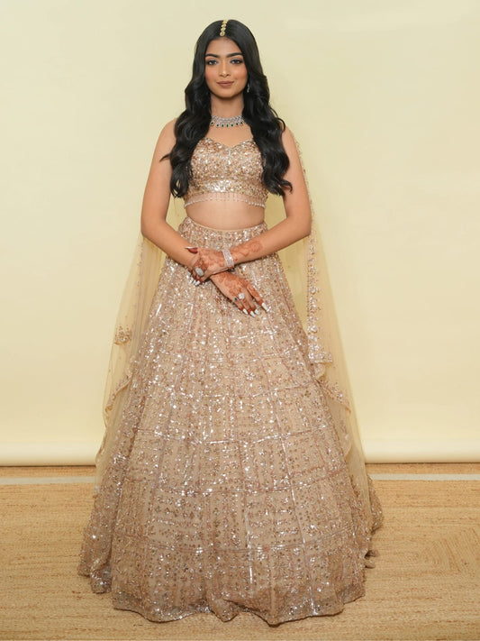 Sitara by Seema Gujral
