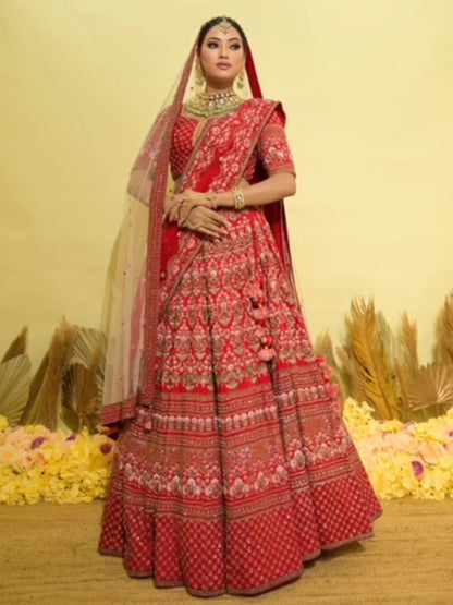 Jaisal Red