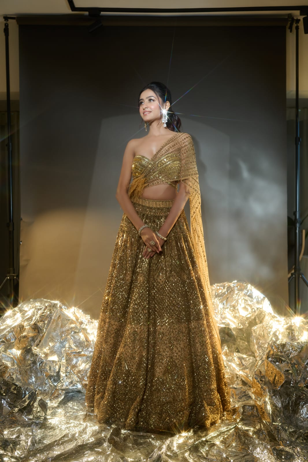 Glam Ejaaz Couture