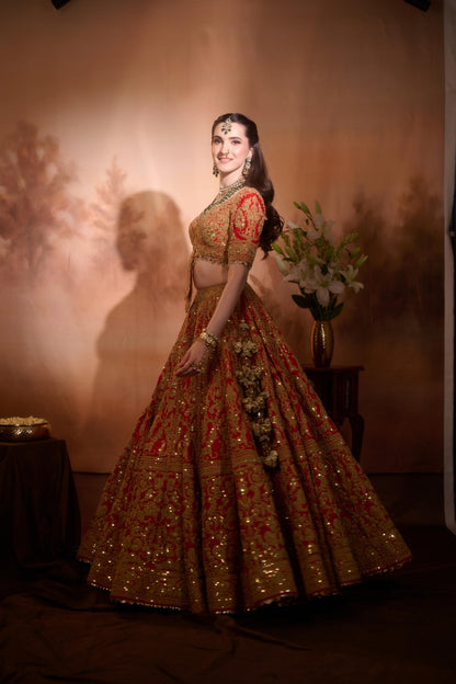 Mangalam by Rimple Harpreet