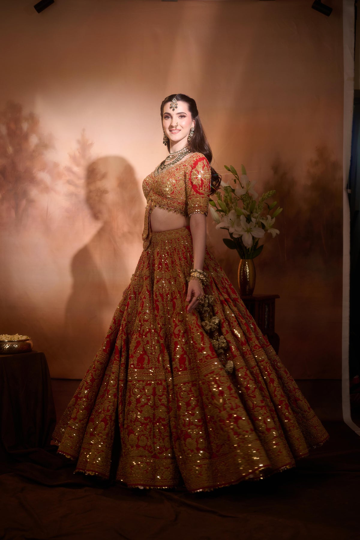 Mangalam by Rimple Harpreet